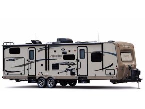 2016 Forest River Flagstaff for sale 300354948